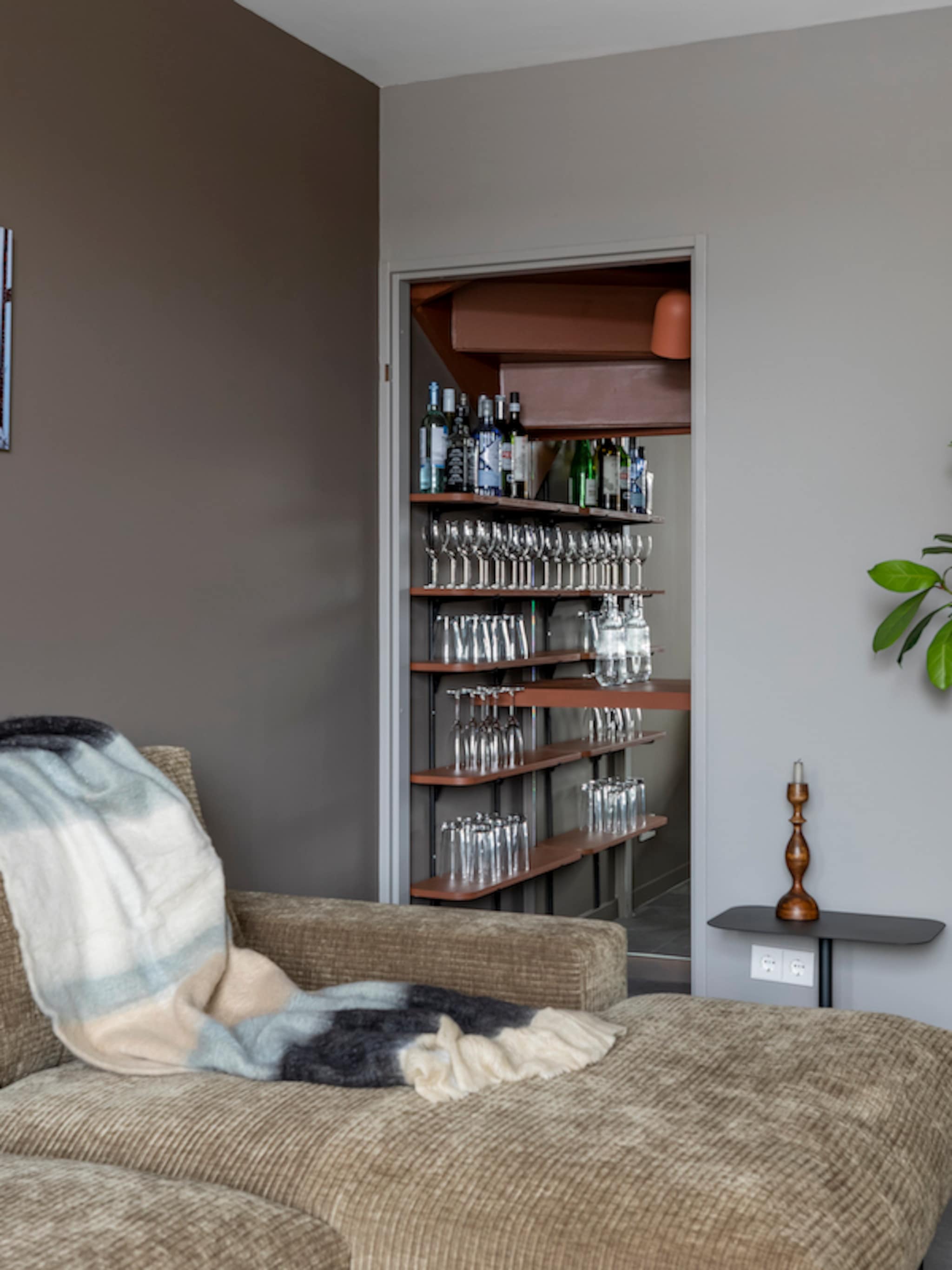 functioneel feestelijk zo creeer je zelf een stijlvolle bar aan huis