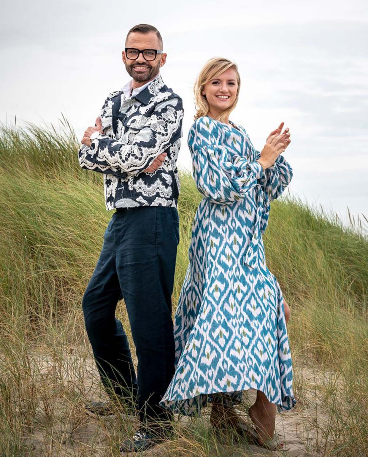 Jury Frans &amp; Muk