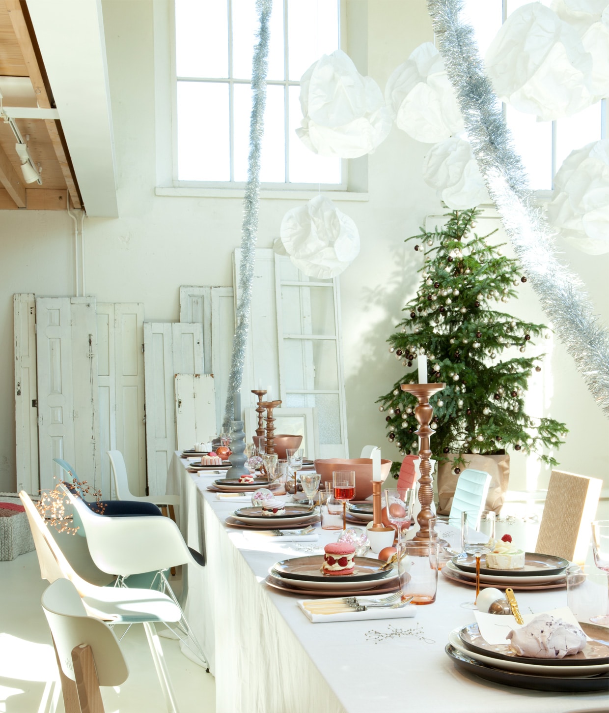 beeld vtwonen vtwonen 12-2012 | styling Marianne Luning en Birgitta Gadellaa | fotografie Cees Rutte