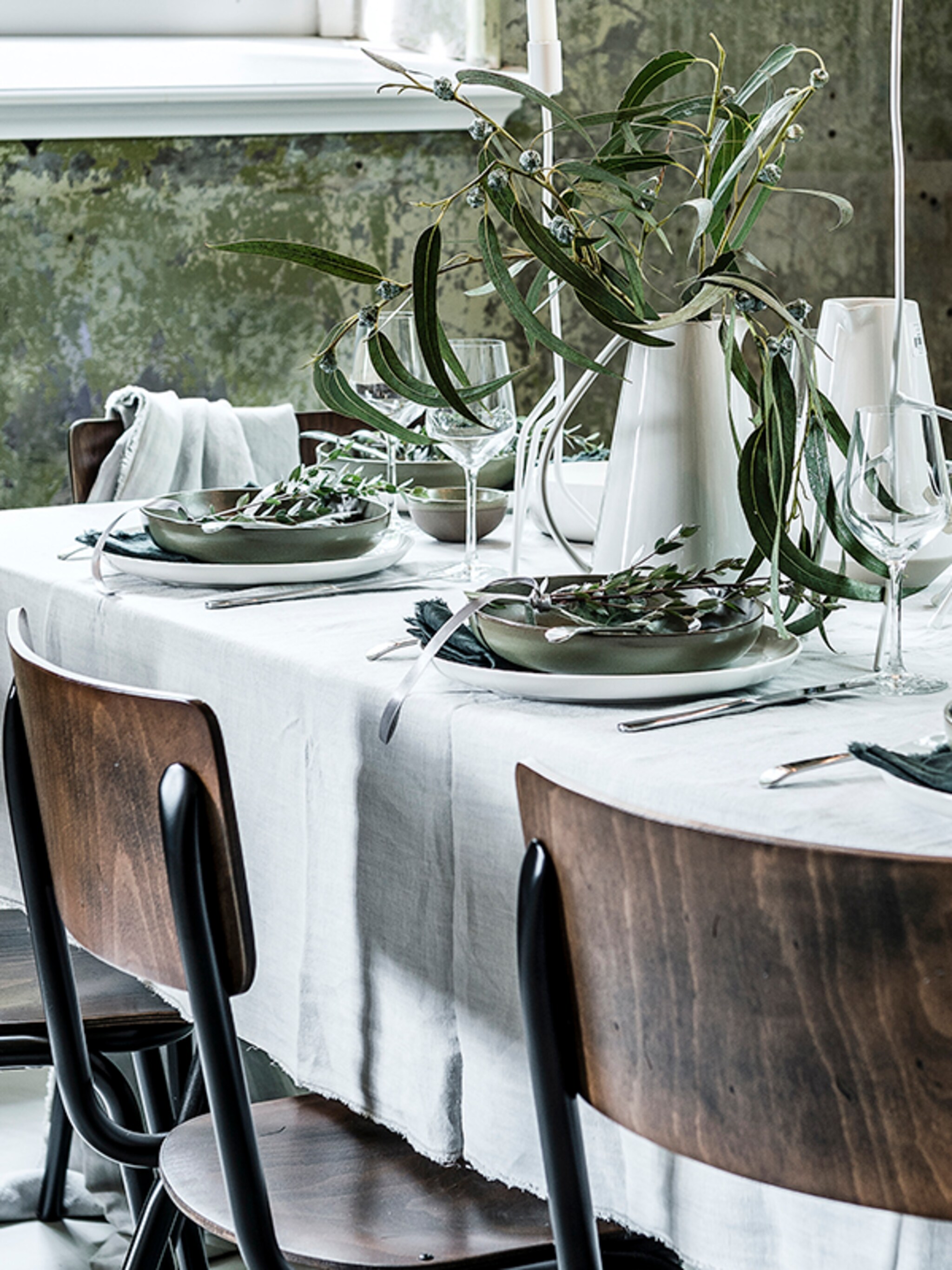 shop kerstaccessoires voor iedere woonstijl