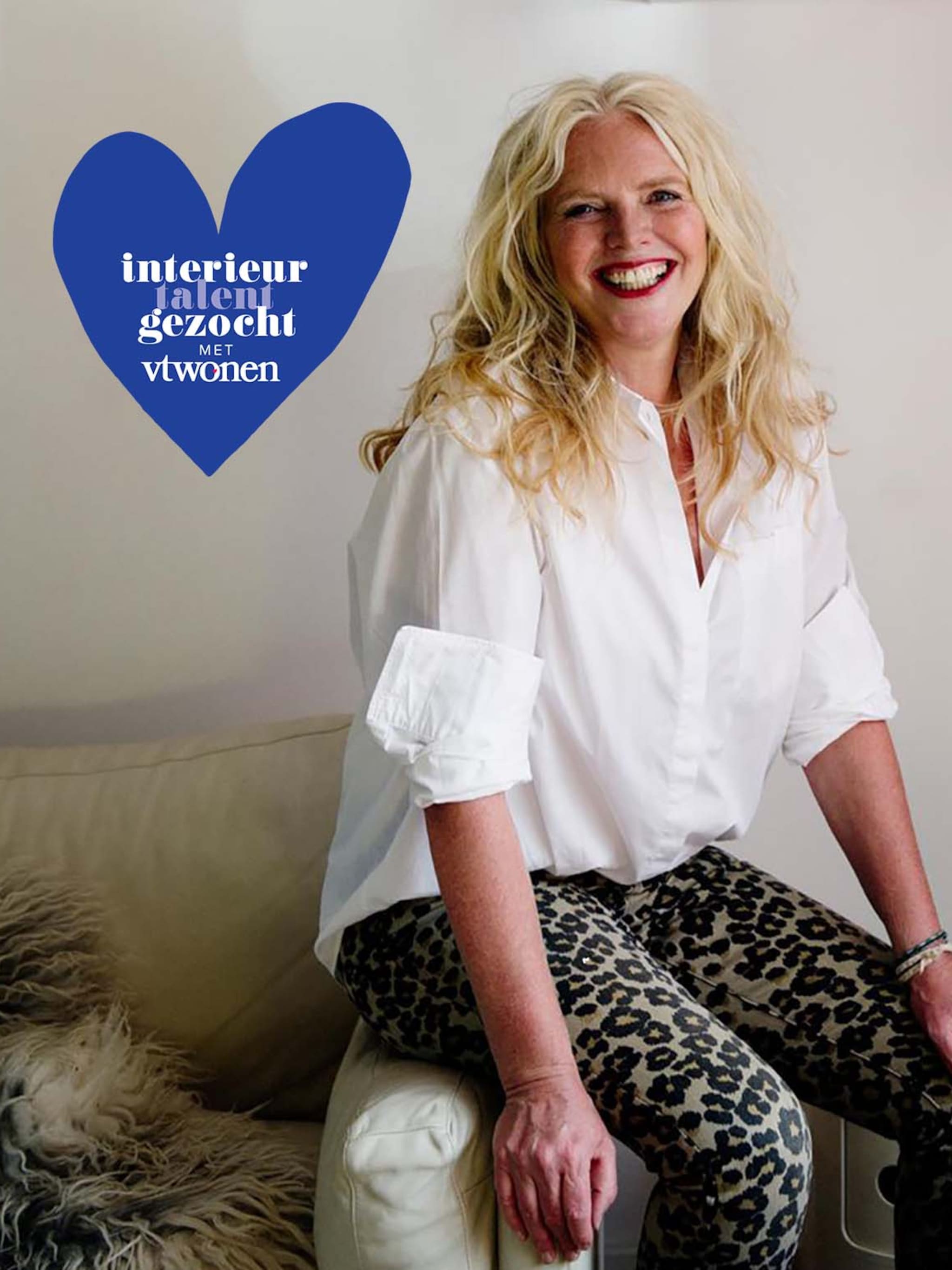 hoofdredacteur nicolette over aflevering 5 van interieurtalent gezocht met vtwonen isabelle en koen