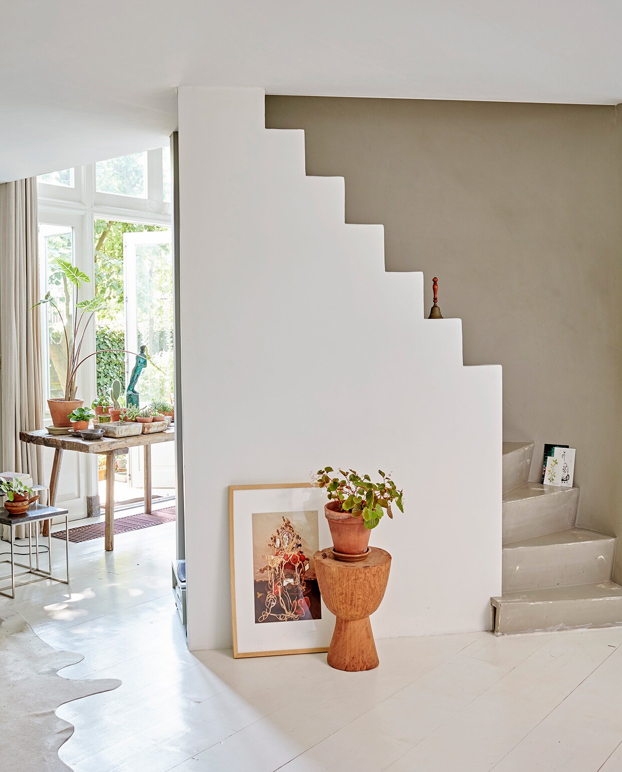 beeld vtwonen vtwonen 07-2021 | productie Features &amp; More | styling Wilma Clusters | fotografie Renee Frinking \ntekst Chantal Hintze | tekstbewerking Laura Zuidema