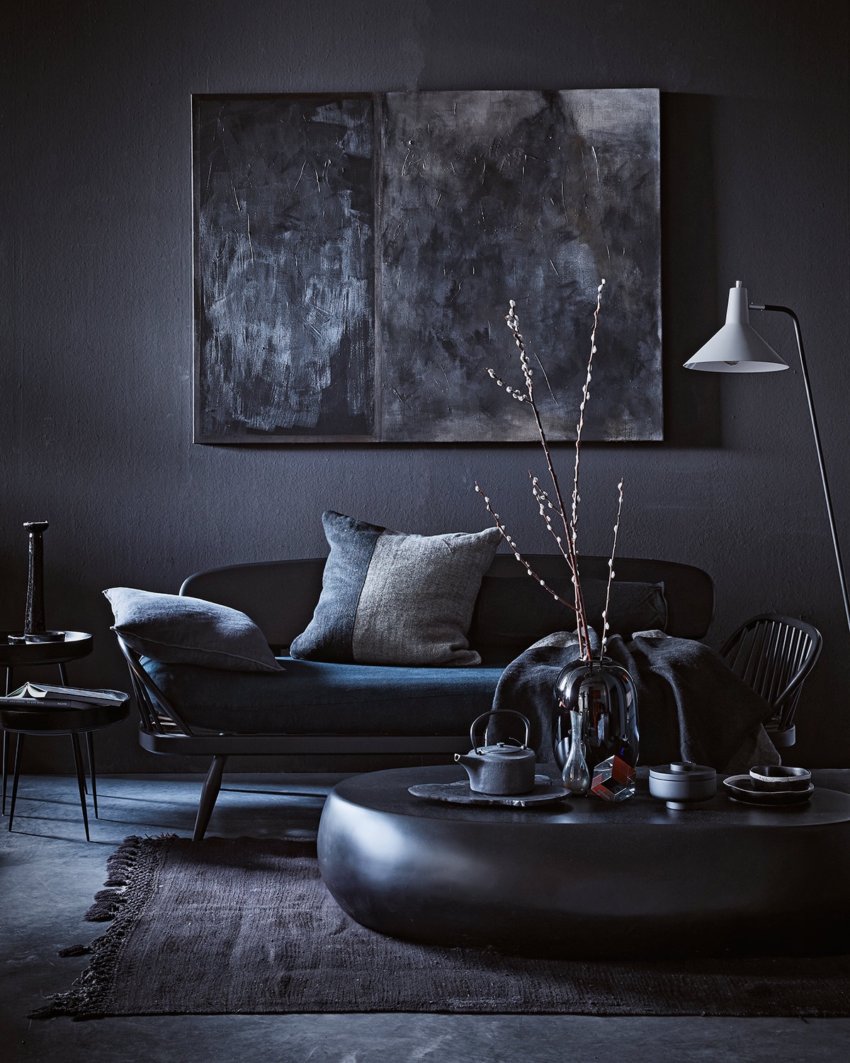 beeld vtwonen vtwonen 04-2019 | Fotografie Jeroen van der Spek | Styling Cleo Scheulderman