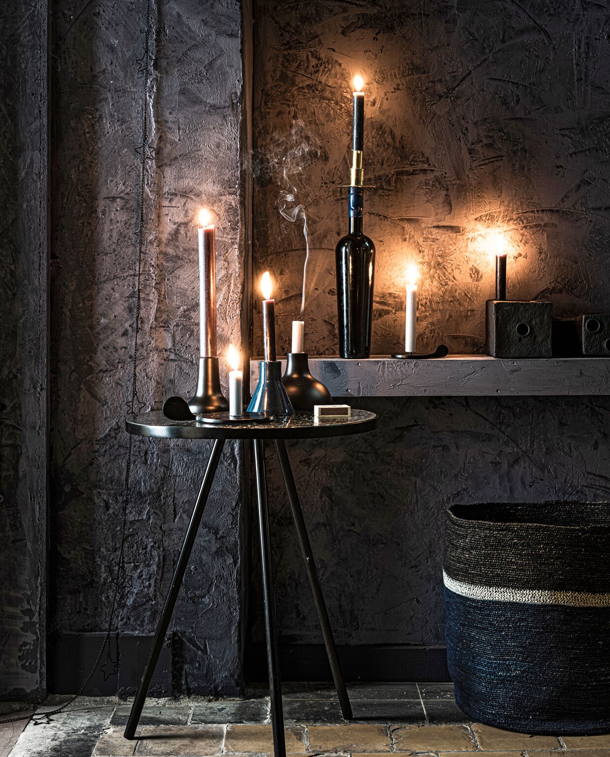 beeld vtwonen vtwonen 12-2021 | Styling Kim van Rossenberg | Fotografie  Sjoerd Eickmans | Productie Tanja Saarberg