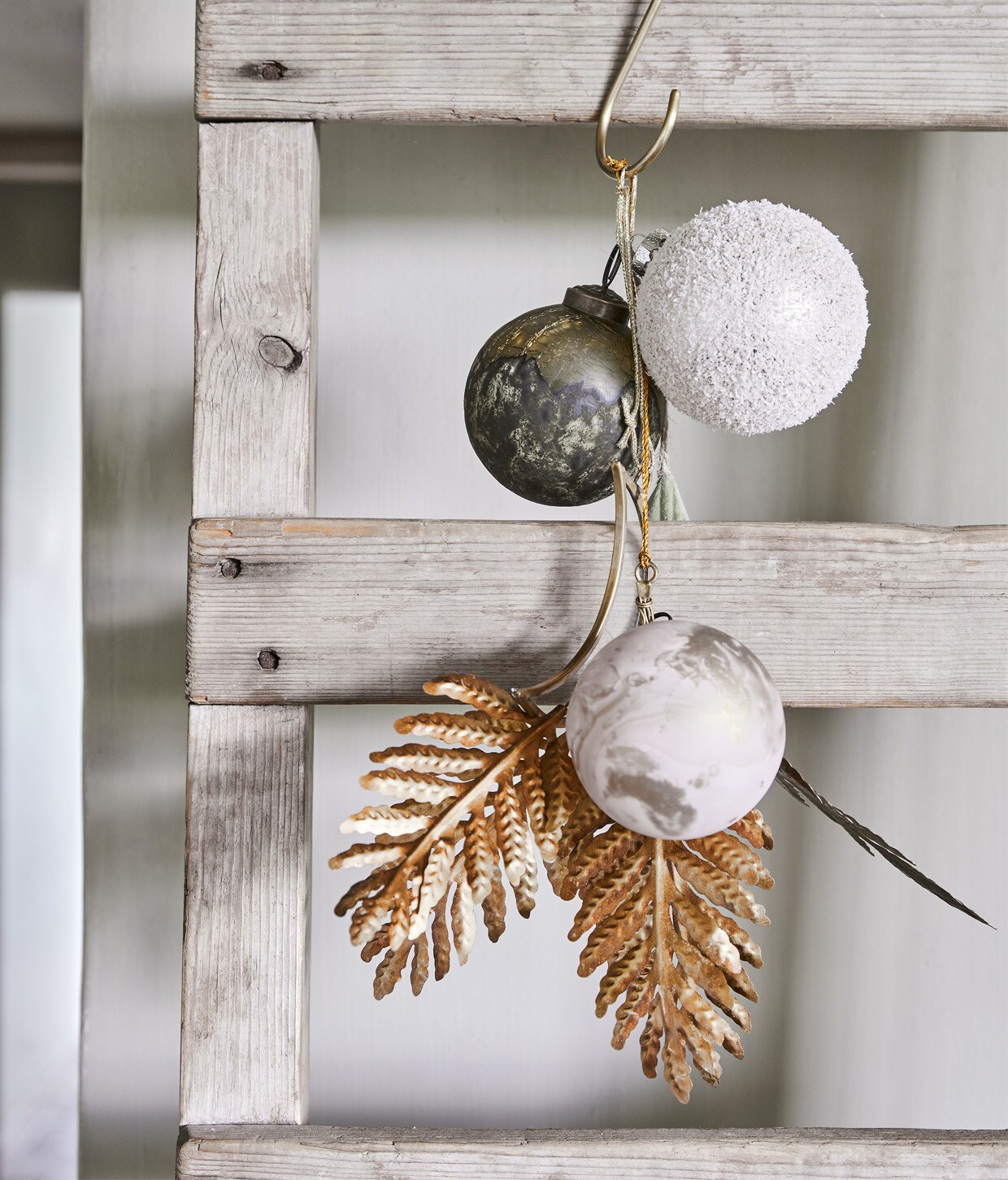 beeld vtwonen JA | vtwonen kerstspecial 12-2020 | Styling Marlies Does | Fotografie Bart Brussee