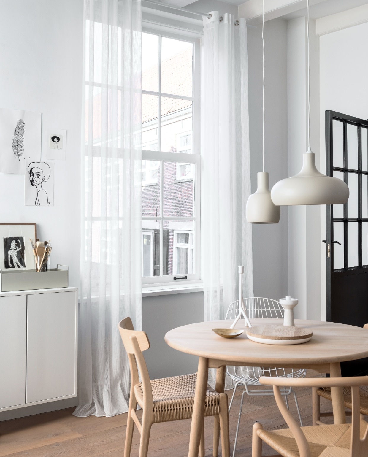 vtwonen 05-2018 | styling Kim van Rossenberg | fotografie Sjoerd Eickmans