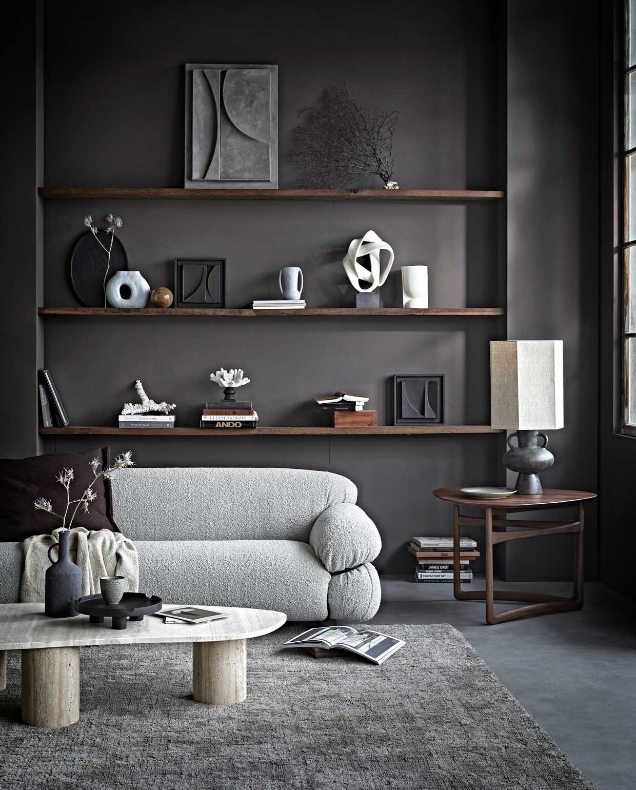 beeld vtwonen vtwonen 2020-11 | styling Cleo Scheulderman | fotografie Jeroen van der Spek