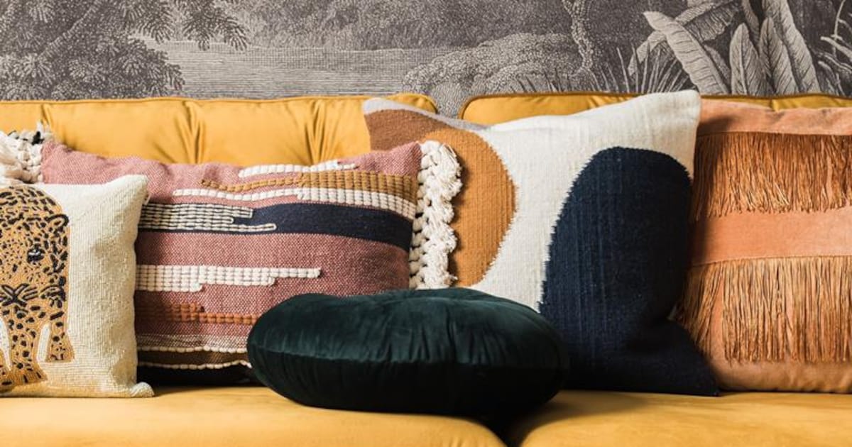 Wat zijn rustgevende kleuren voor een slaapkamer