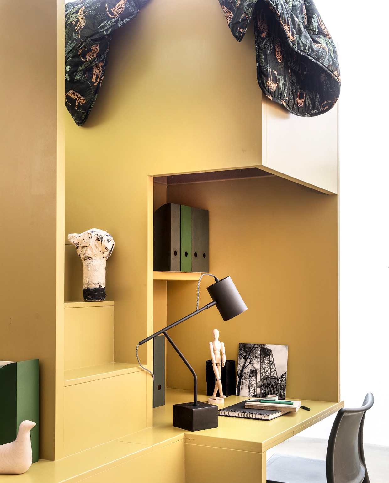 beeld vtwonen vtwonen tiny special 08-2019 | styling Moniek Visser | fotografie Peggy Janssen