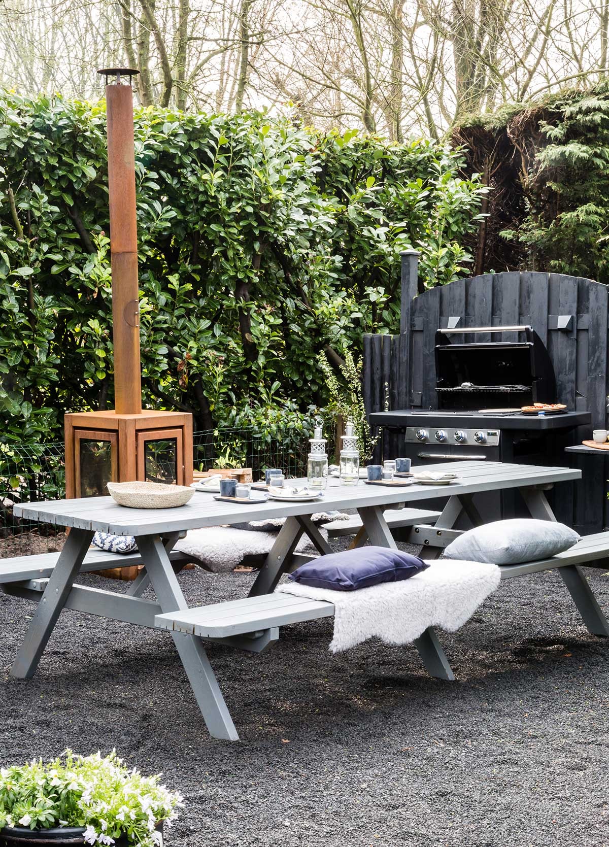 beeld vtwonen Styling: Leonie Mooren | Fotografie: Barbara Kieboom