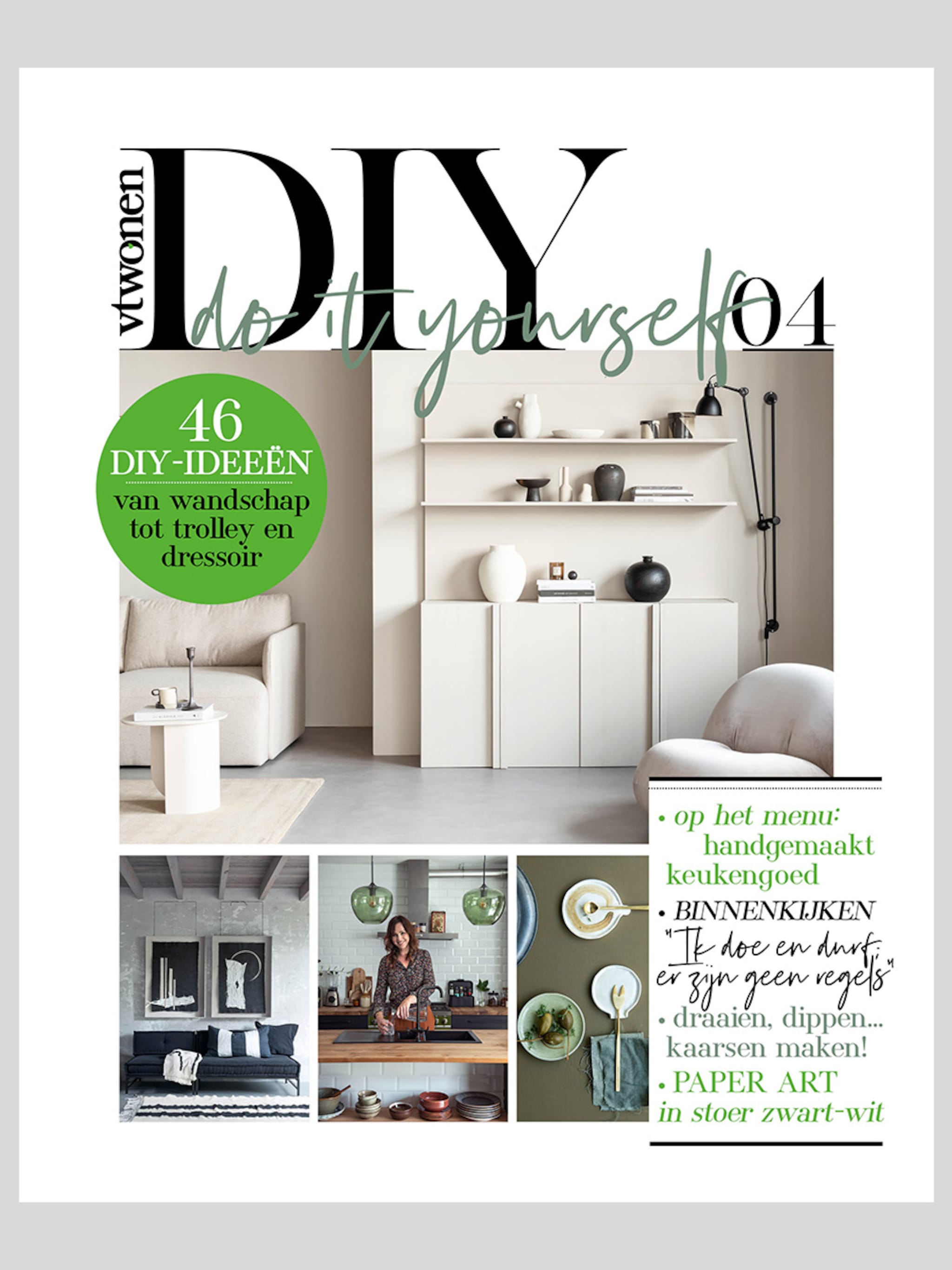 nu verkrijgbaar vtwonen special diy 04