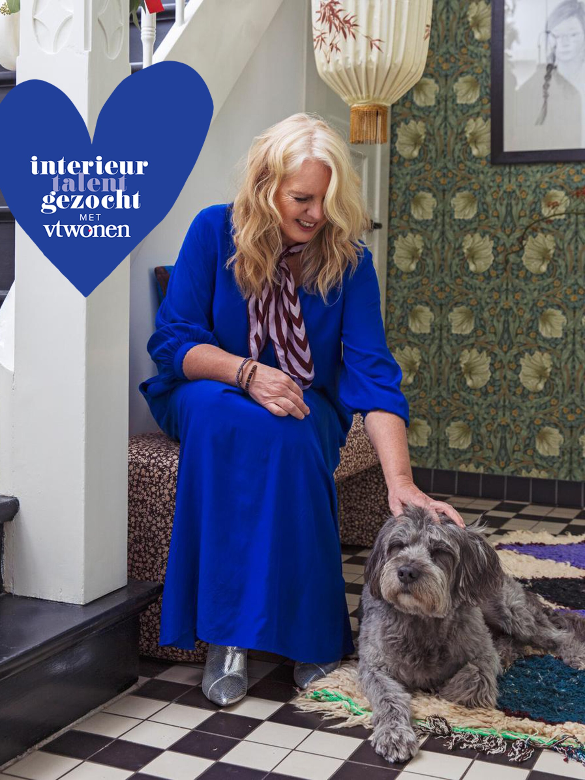 hoofdredacteur nicolette over aflevering 4 van interieurtalent gezocht met vtwonen rene en eva