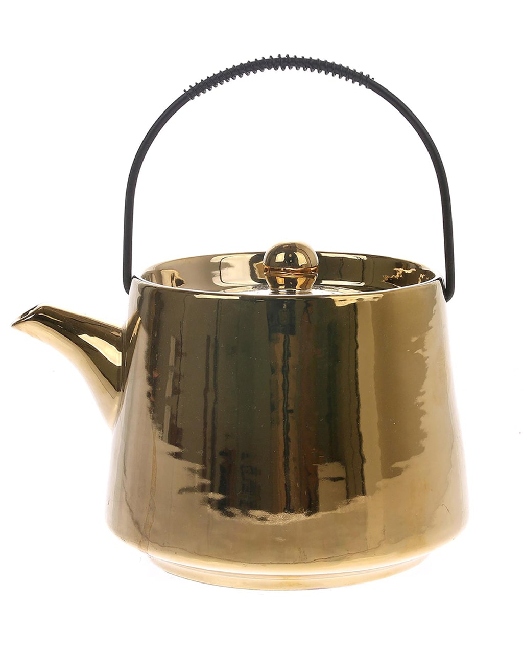 Theepot, Bold &amp; Basic, HKliving, vtwonen,