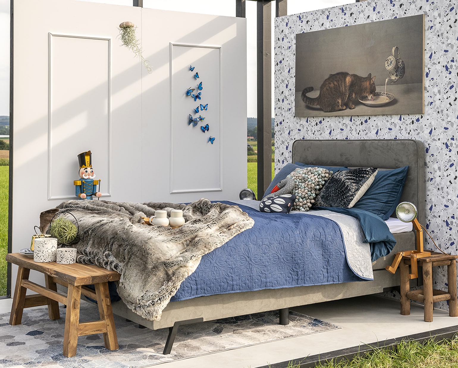 Stylingbox René