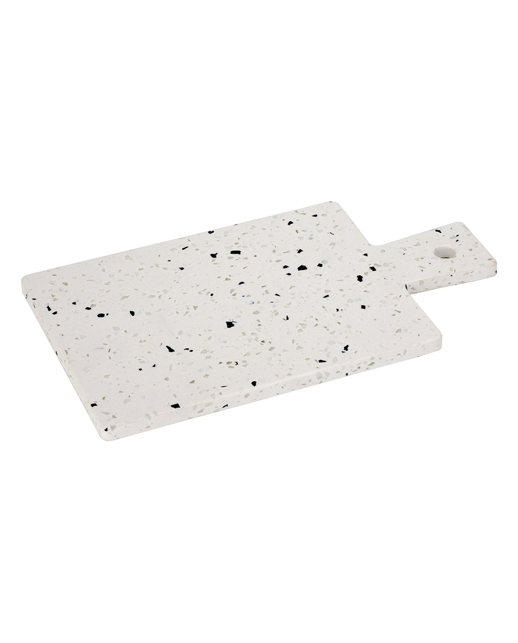 Terrazzo Serveerplank,