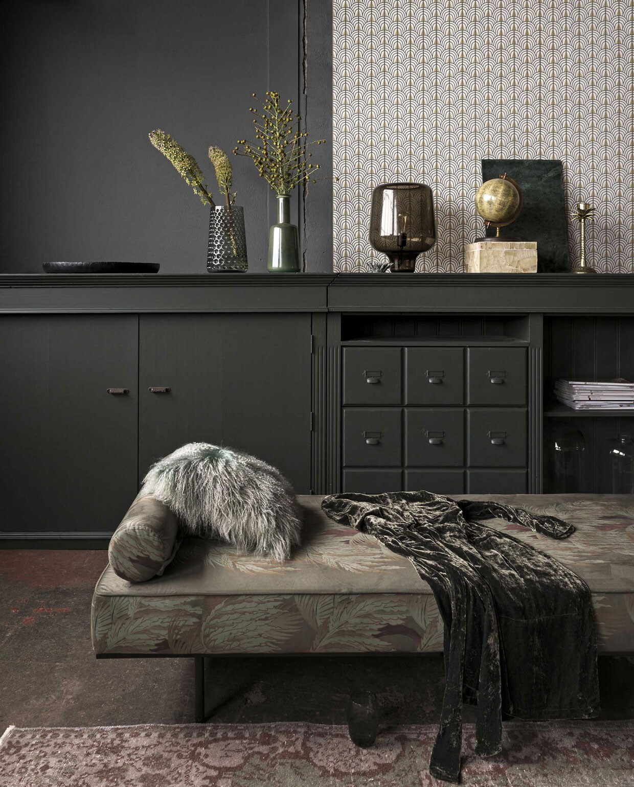 beeld vtwonen vtwonen 13-2017 | Fotografie Stan Koolen | Styling Marianne Luning