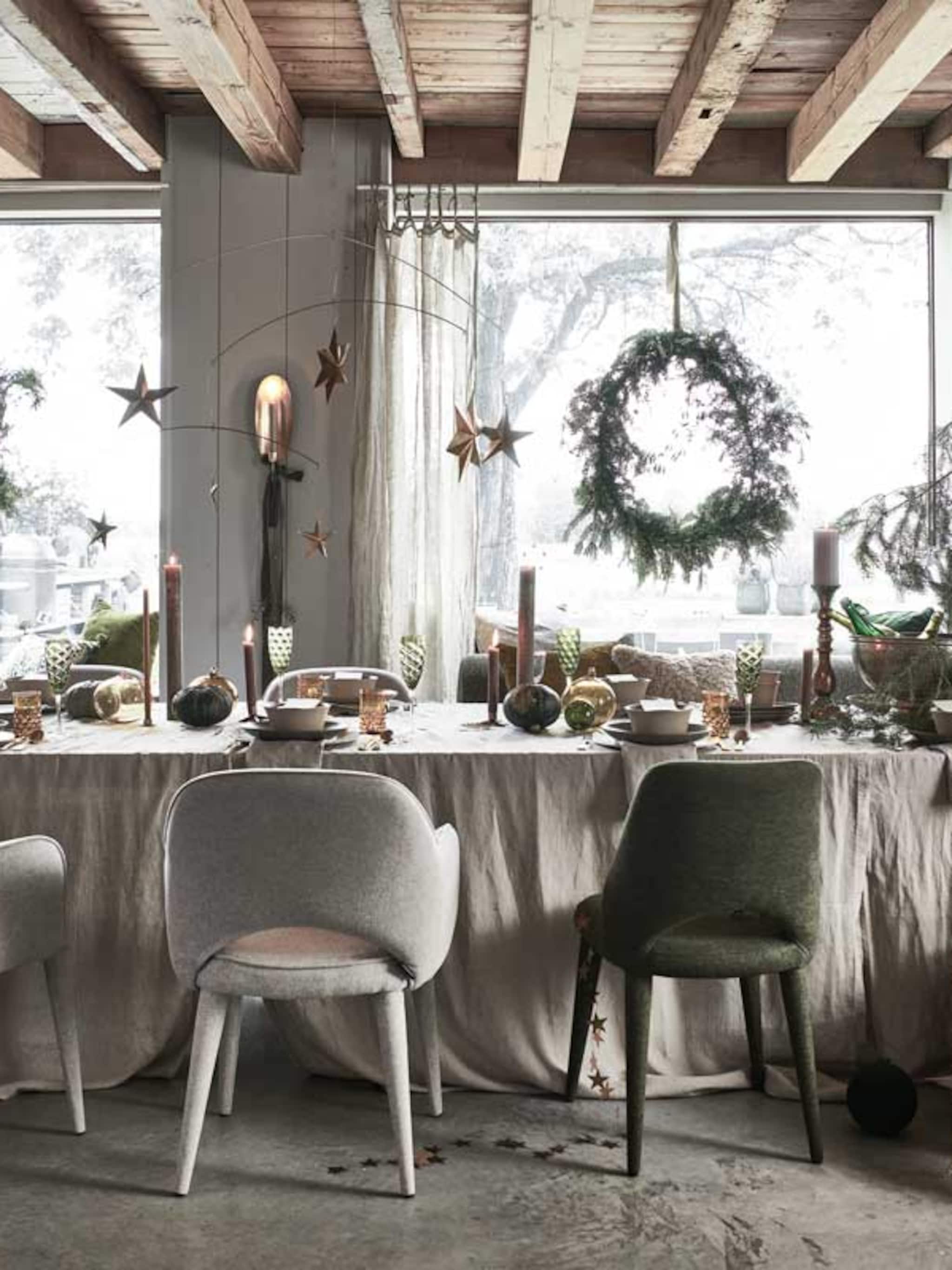inspiratie alles rondom kerstkransen