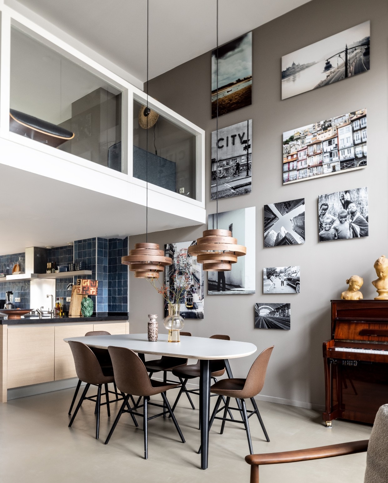 vtwonen weer verliefd op je huis seizoen 15, aflevering 9 | styling Fietje Bruijn | fotografie Sonja Velda