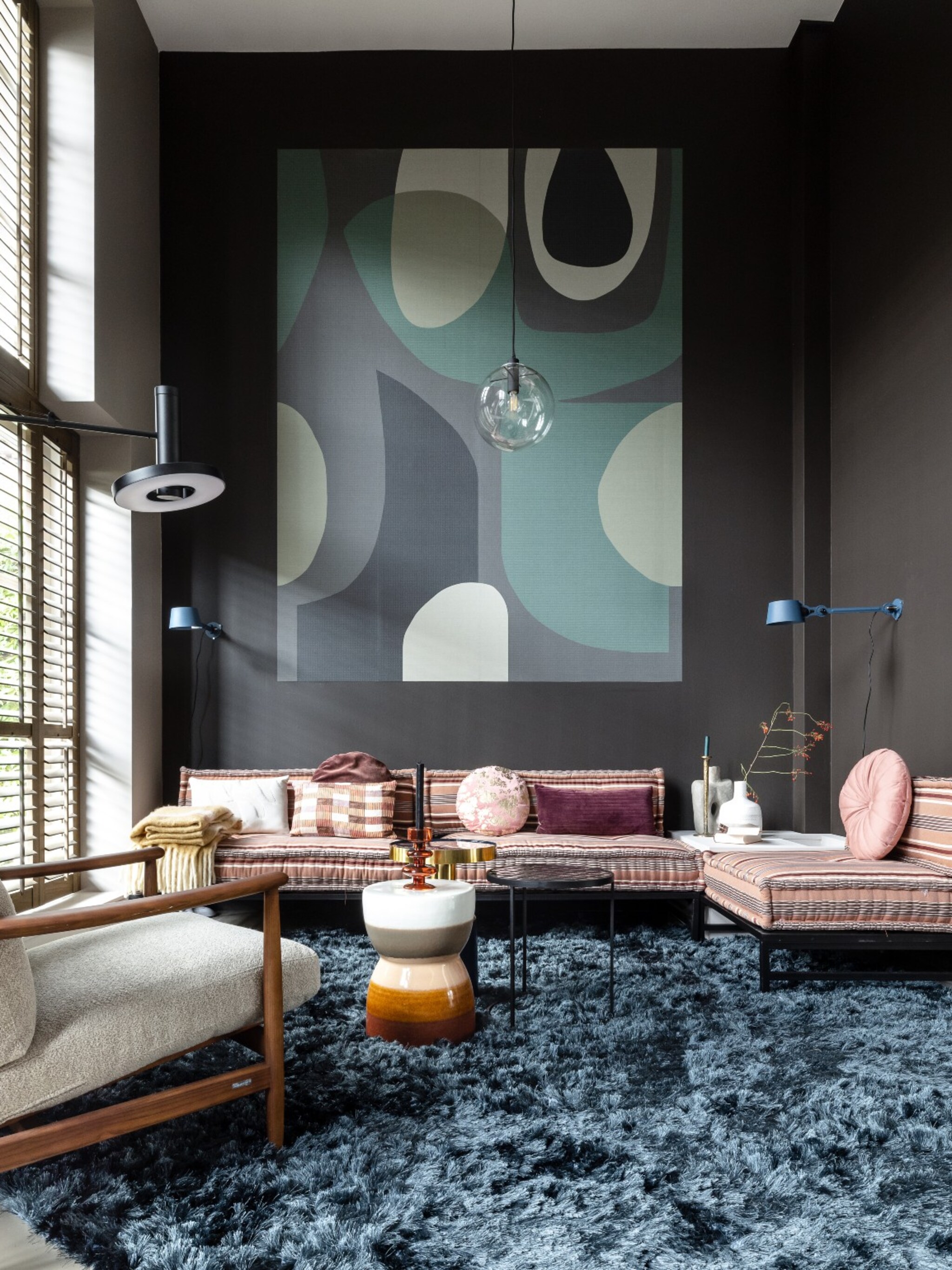 een hoog plafond 6x tips en tricks