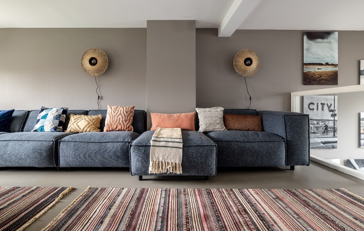 vtwonen weer verliefd op je huis seizoen 15, aflevering 9 | styling Fietje Bruijn | fotografie Sonja Velda