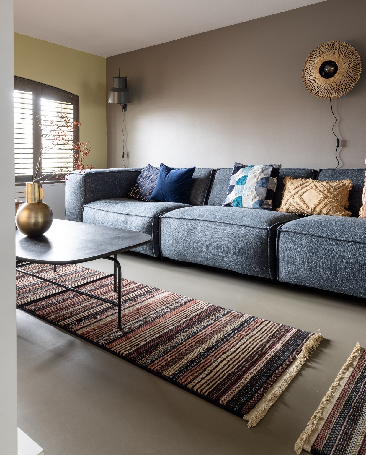 vtwonen weer verliefd op je huis seizoen 15, aflevering 9 | styling Fietje Bruijn | fotografie Sonja Velda