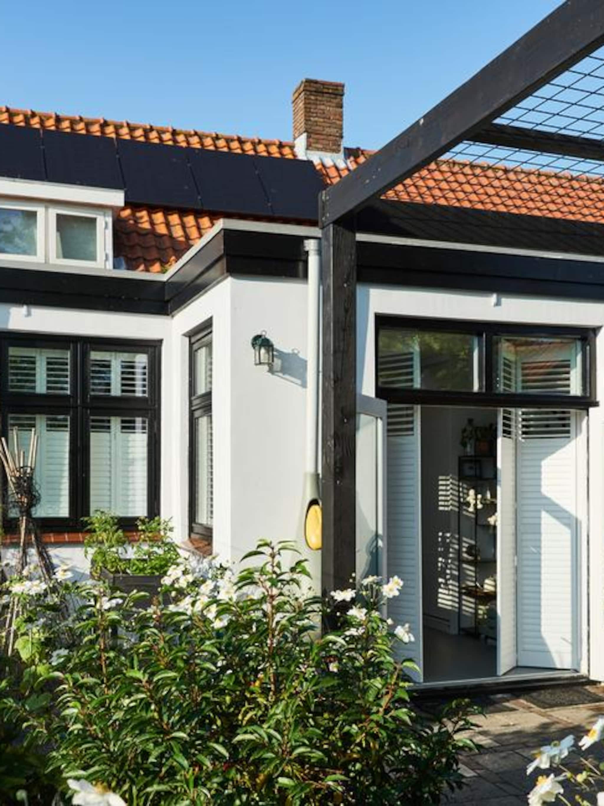 maak je huis winterklaar en bekijk de mogelijkheden voor isolatie