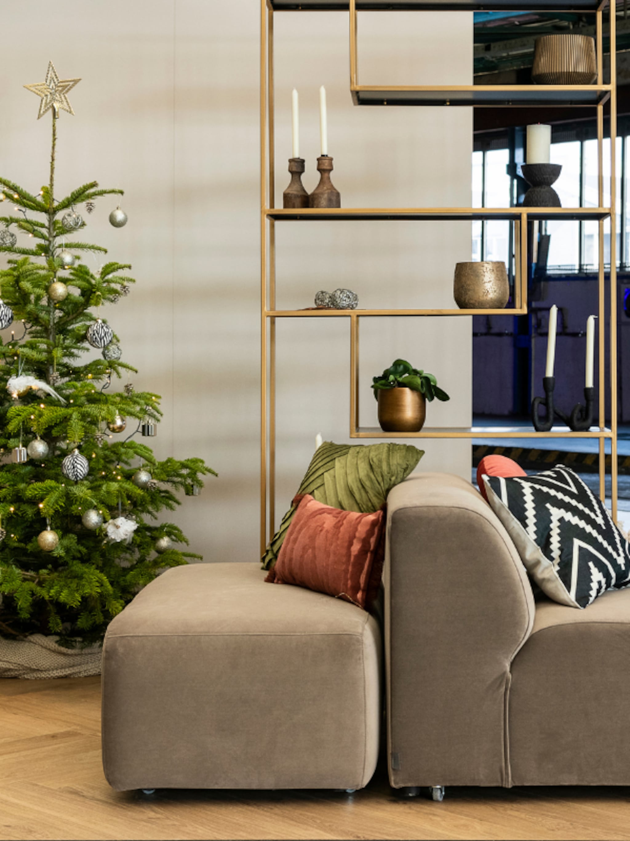 zo houd je het huis piekfijn op orde en schoon tijdens de feestdagen