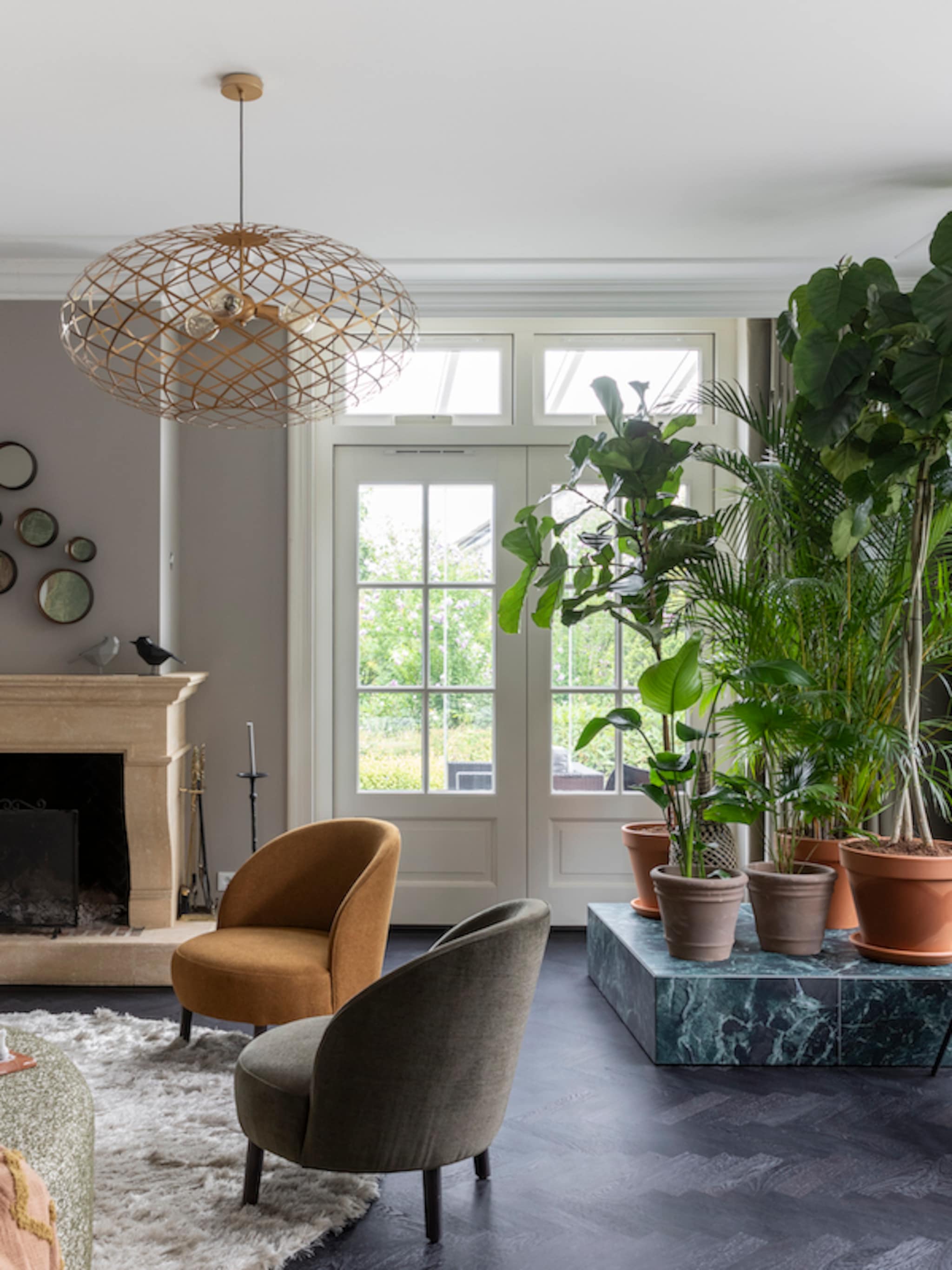 groen groener groenst deze planten passen bij jouw woonstijl