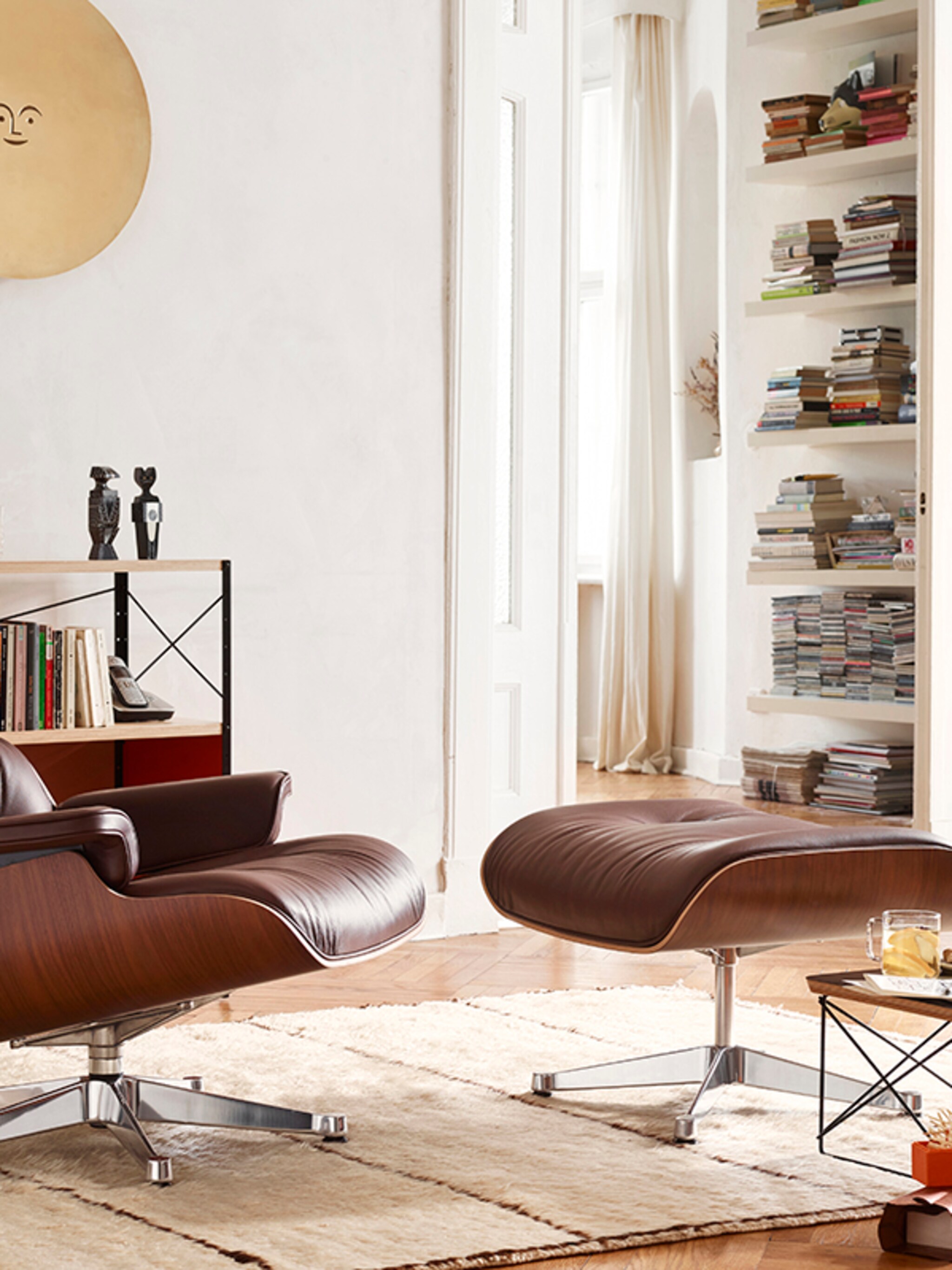 have a seat deze duurzame designstoelen gaan een leven lang mee