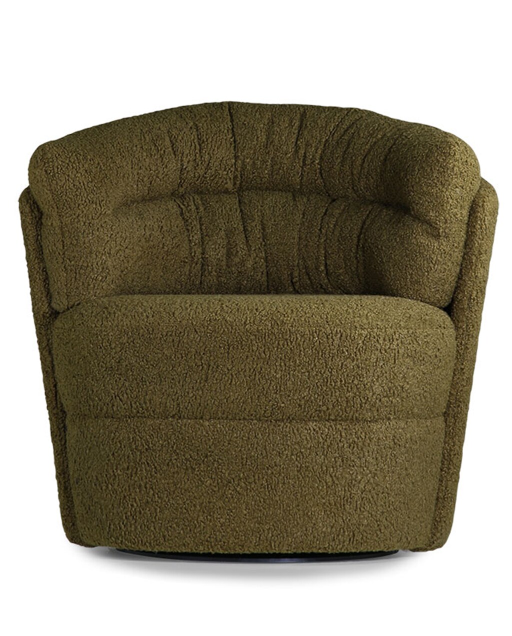 Twister Fauteuil, Green, HKliving,