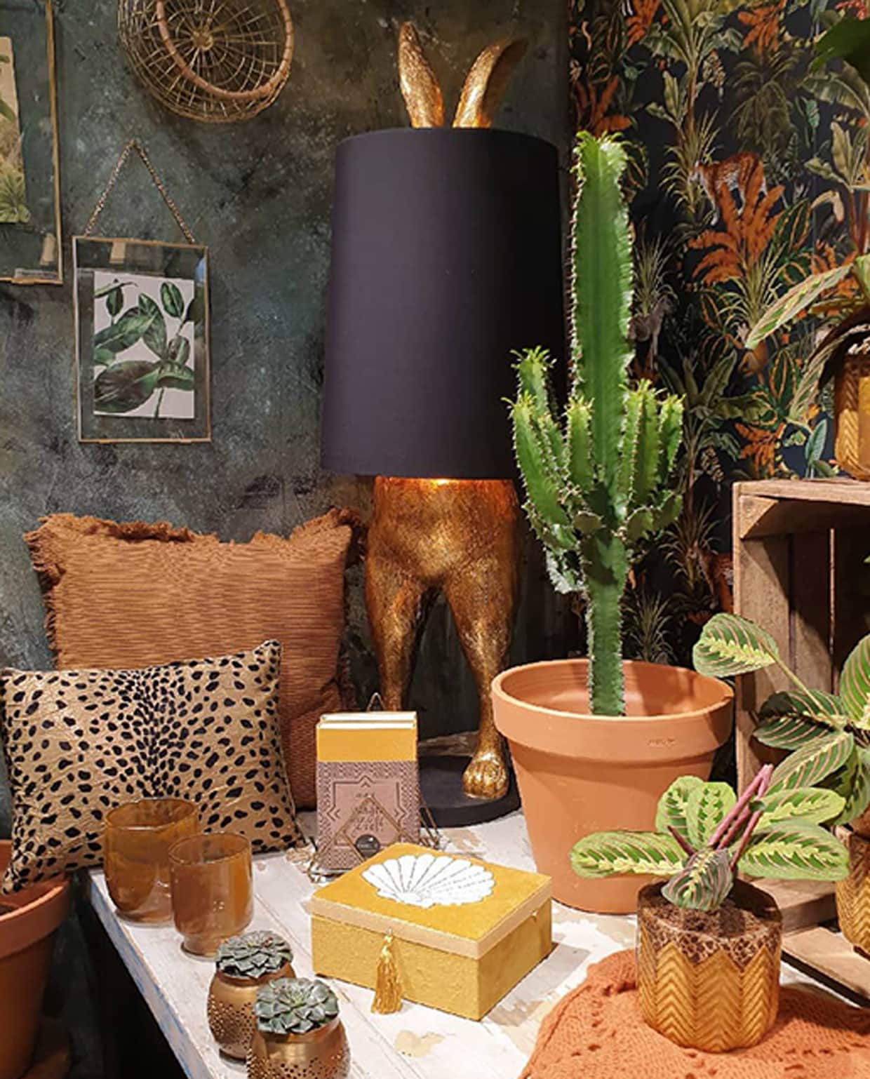 5x de leukste shopadressen op Texel Stek Conceptstore