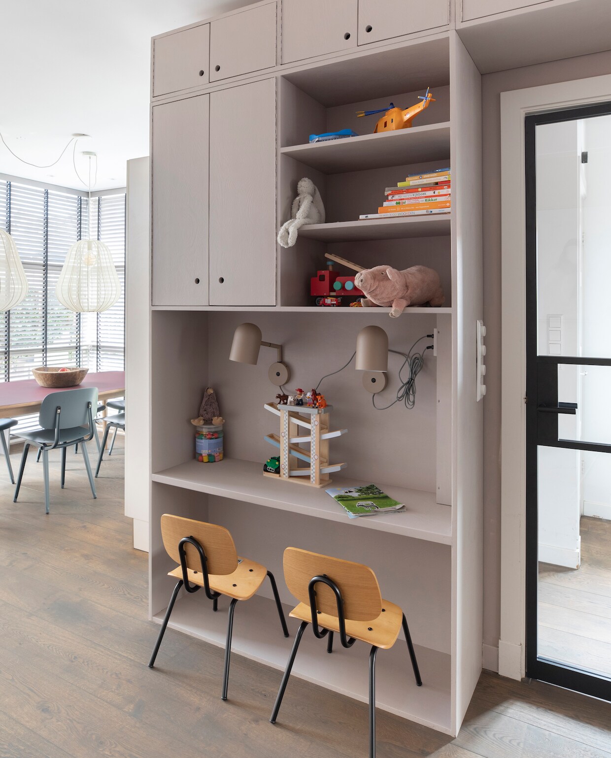 beeld vtwonen Weer verliefd op je huis 2021 Baarn | fotografie Margriet Hoekstra | styling Fietje Bruijn