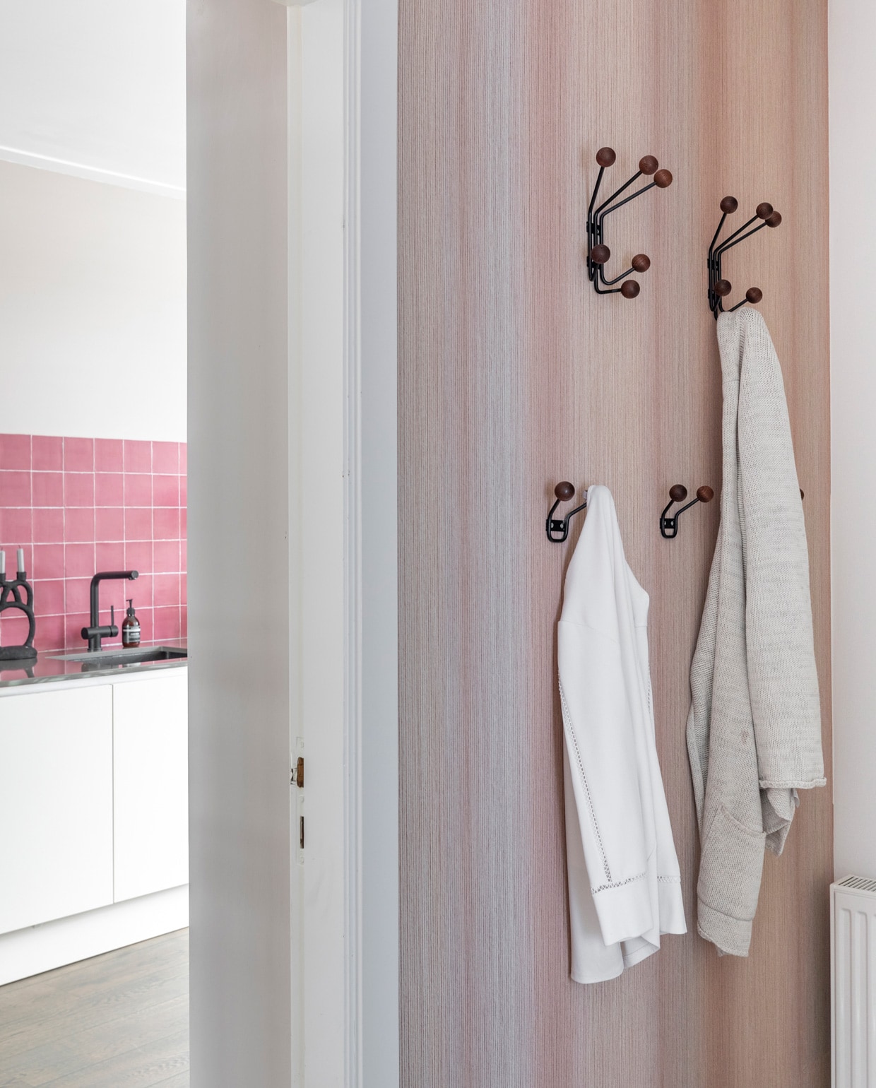 beeld vtwonen Weer verliefd op je huis 2021 Baarn | fotografie Margriet Hoekstra | styling Fietje Bruijn
