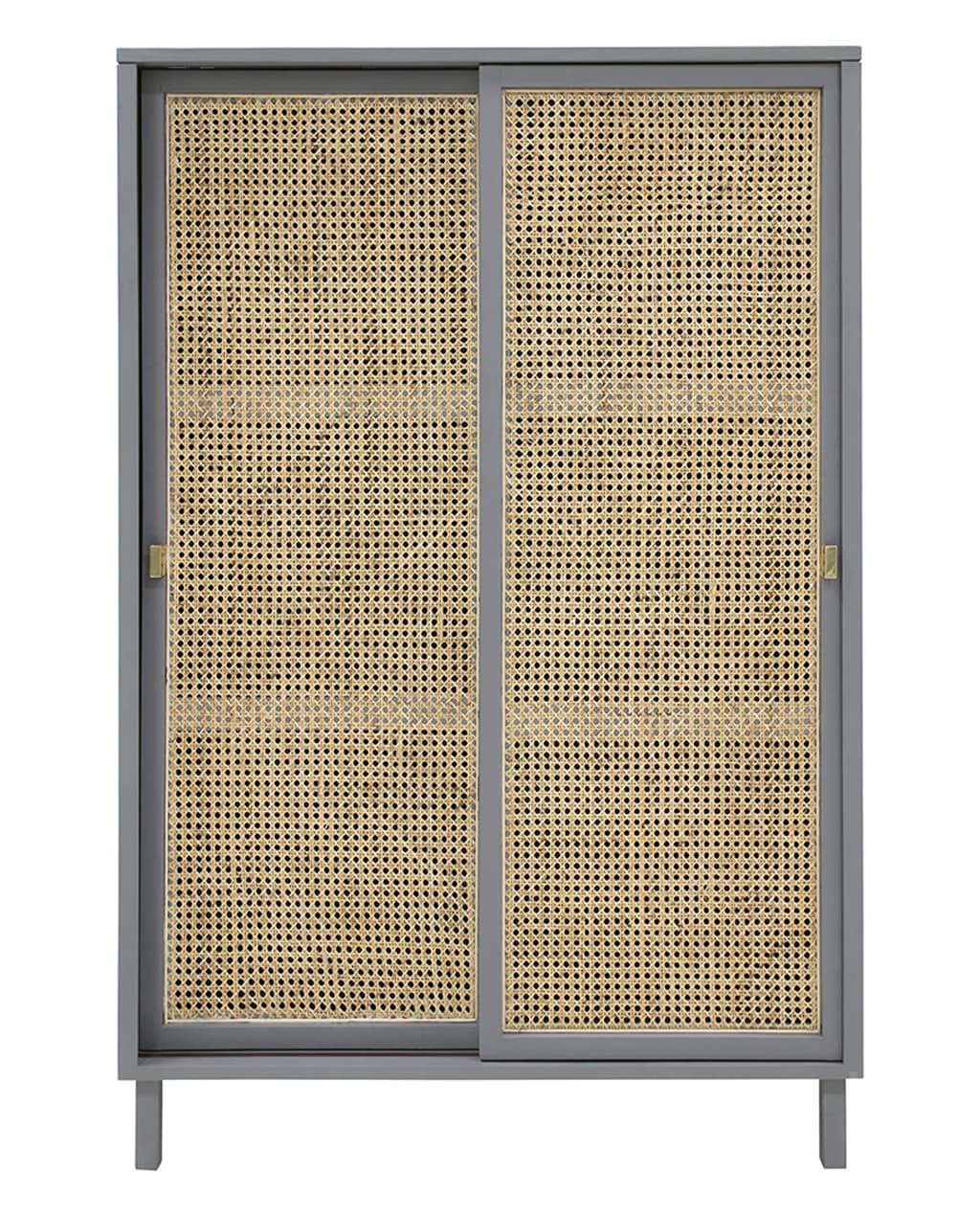 Webbing opbergkast