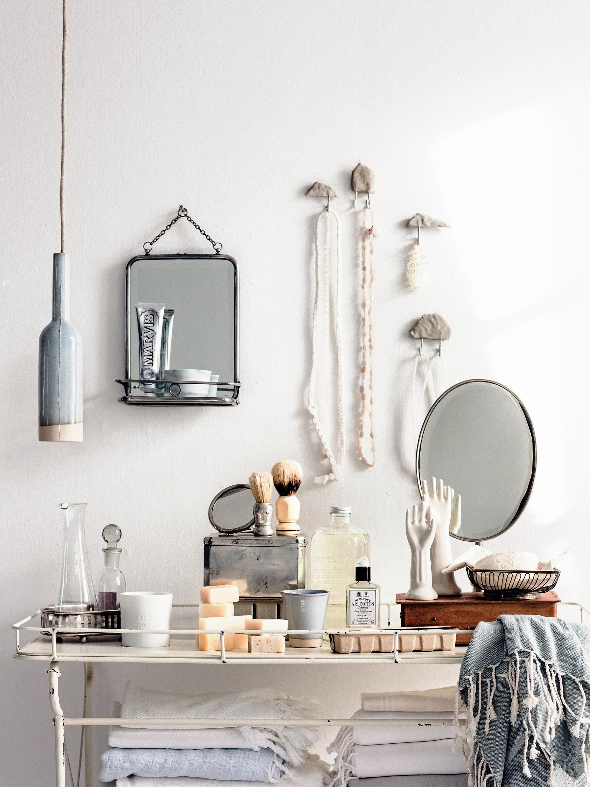 beeld vtwonen vtwonen 04-2016 | styling Liza Wassenaar, Leonie Mooren | Fotografie Ernie Enkelaar |