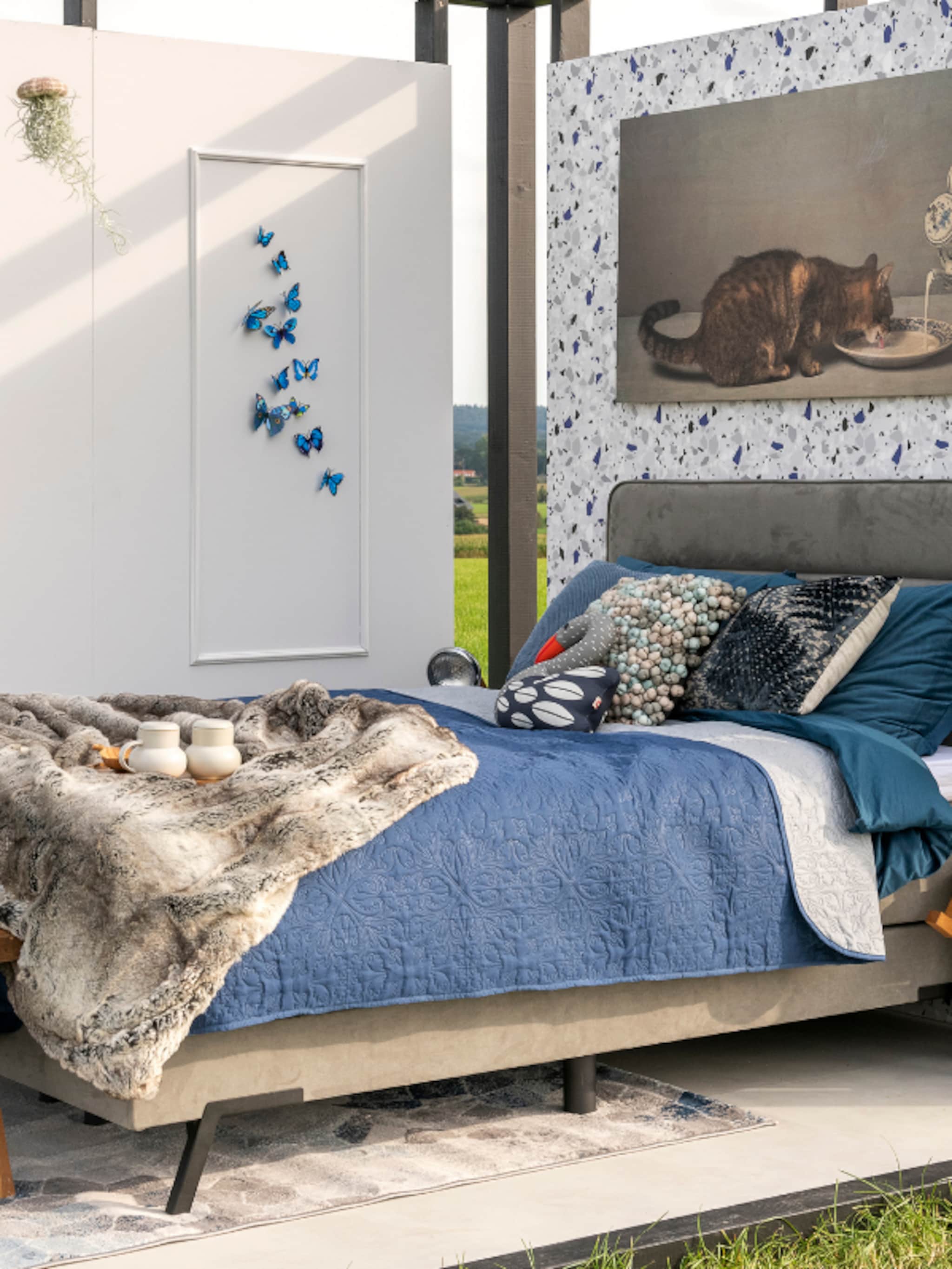sweet dreams zo creeer je een slaapkamer vol fantasie en romantiek