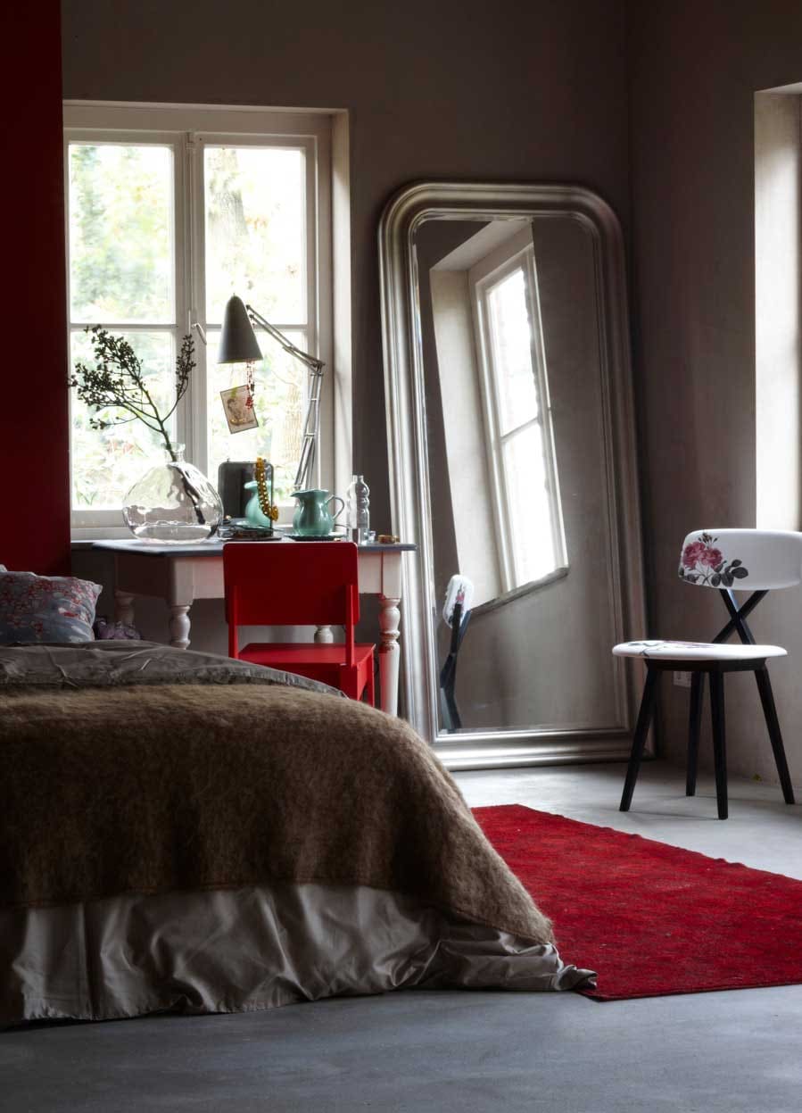 beeld vtwonen vtwonen 02-2012 | styling Esther Jostmeijer | fotografie Sven Benjamins