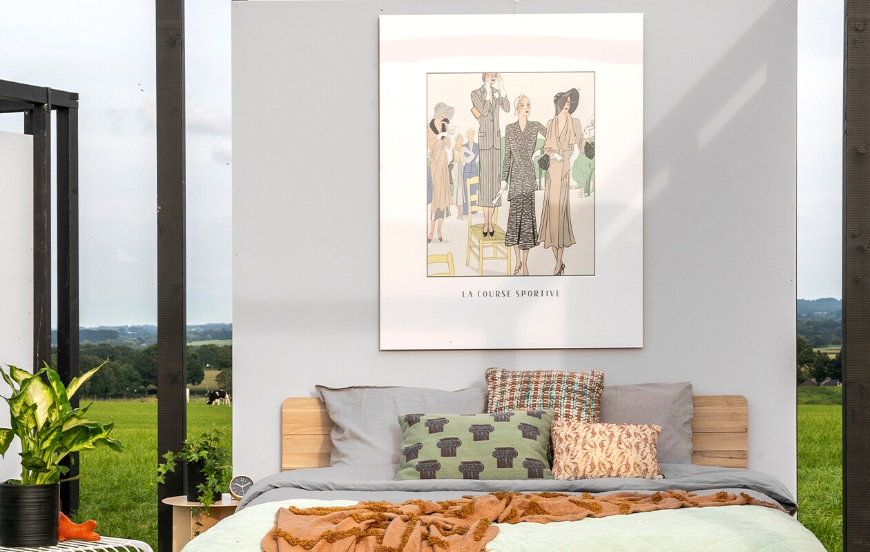 beeld vtwonen bron: vtwonen branded content 2021 Werk aan de Muur | Fotografie: Jonah Samyn