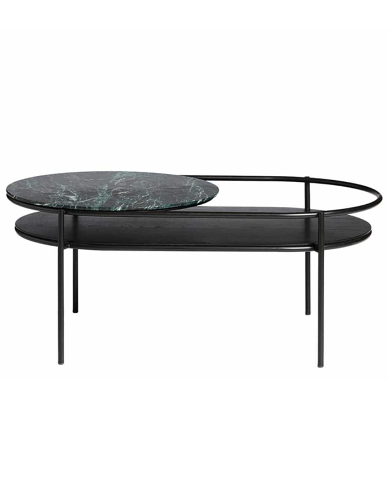 Woud Verde salontafel, € 1.151,10, MisterDesign MisterDesign.nl