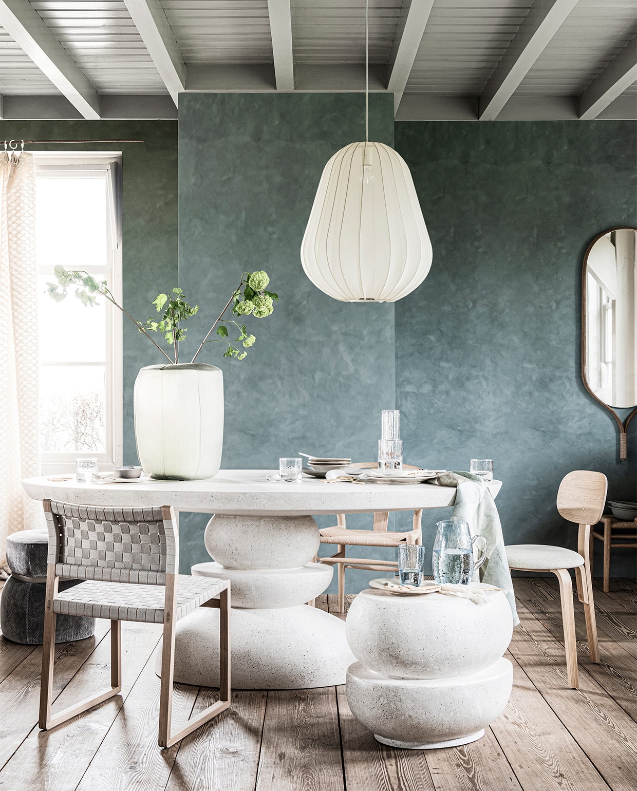 beeld vtwonen vtwonen 08-2021 | styling Danielle Verheul fotografie Sjoerd Eickmans