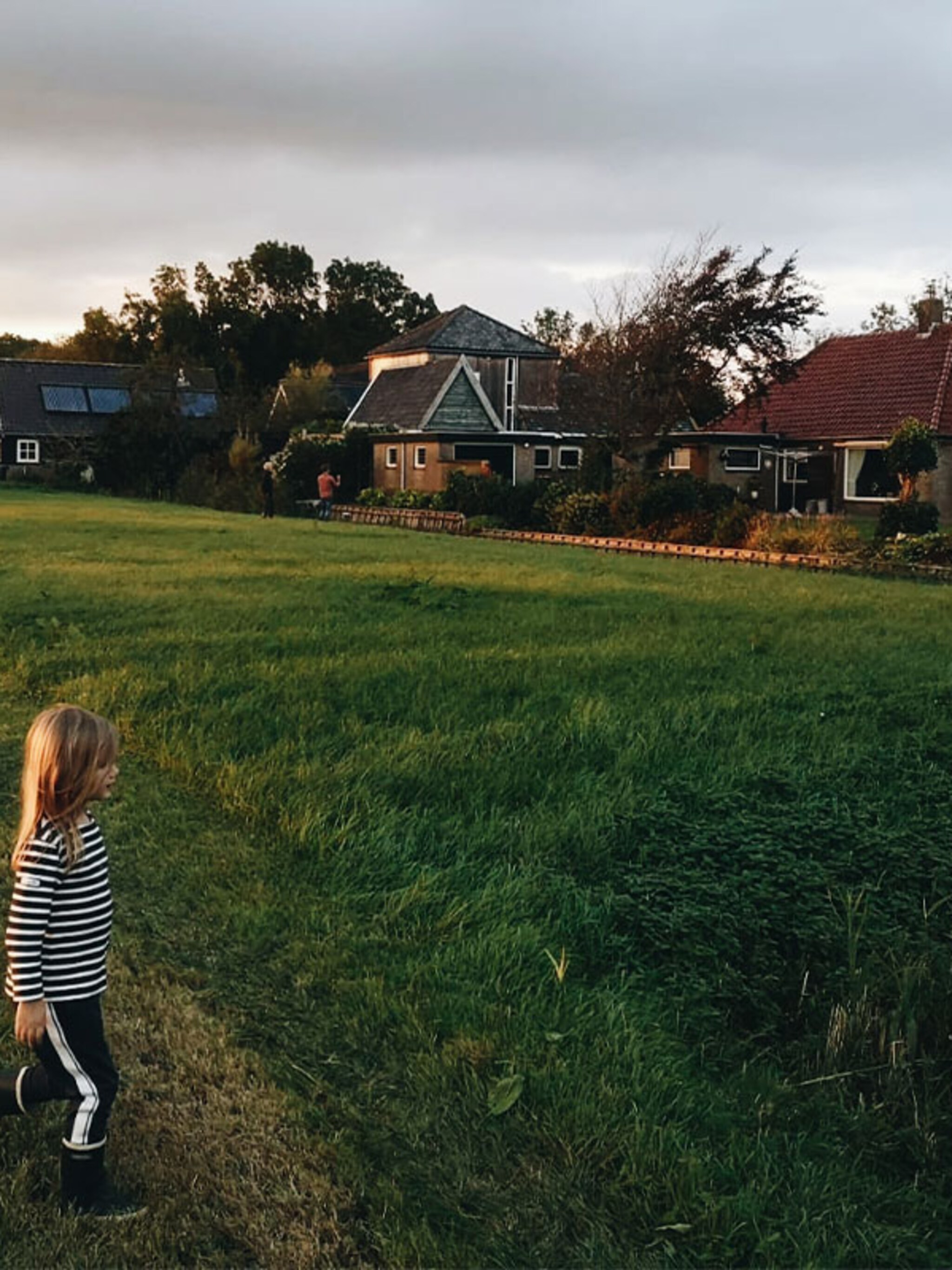 vivian en mark krijgen er 1200m2 tuin bij deze klussen gaan we doen
