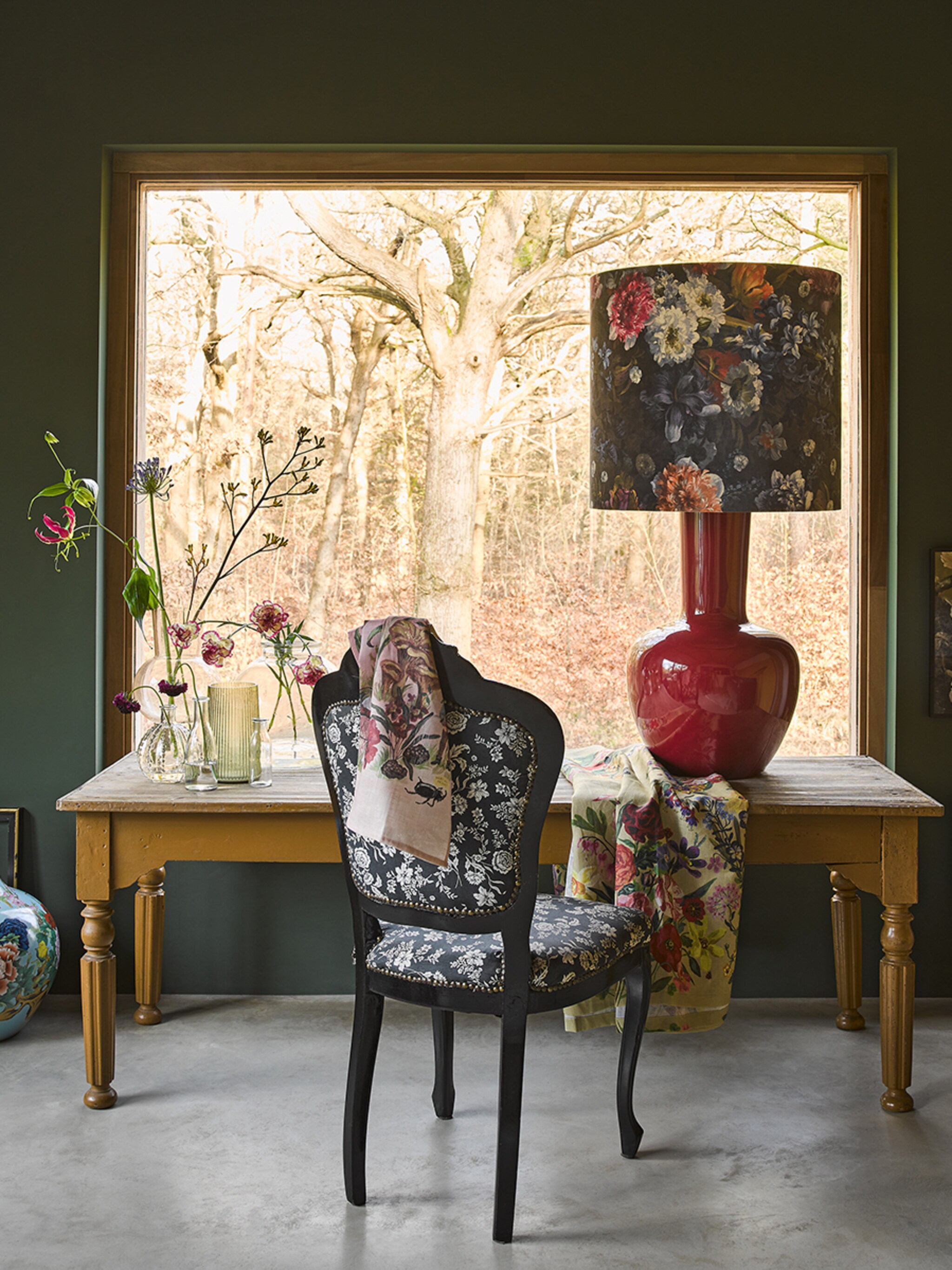 aan de slag met paisley dit doet het voor je interieur