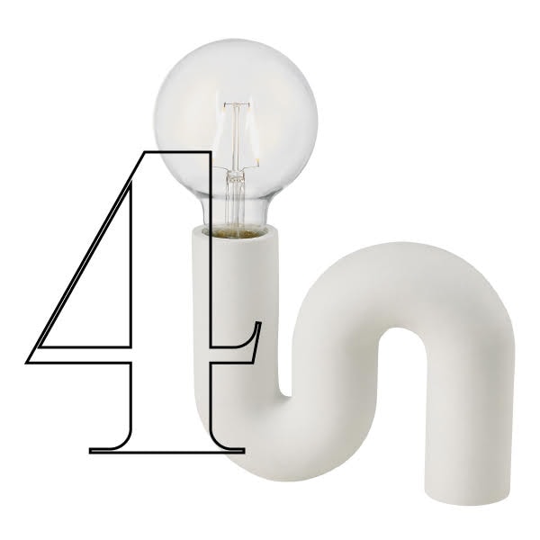 beeld vtwonen In de spotlight: dit zijn onze favoriete lampen voor de donkere dagen - Karwei