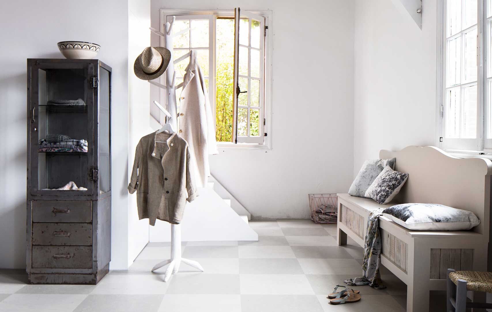beeld vtwonen vtwonen 07-2015 | styling Frans Uyterlinde | fotografie Jansje Klazinga