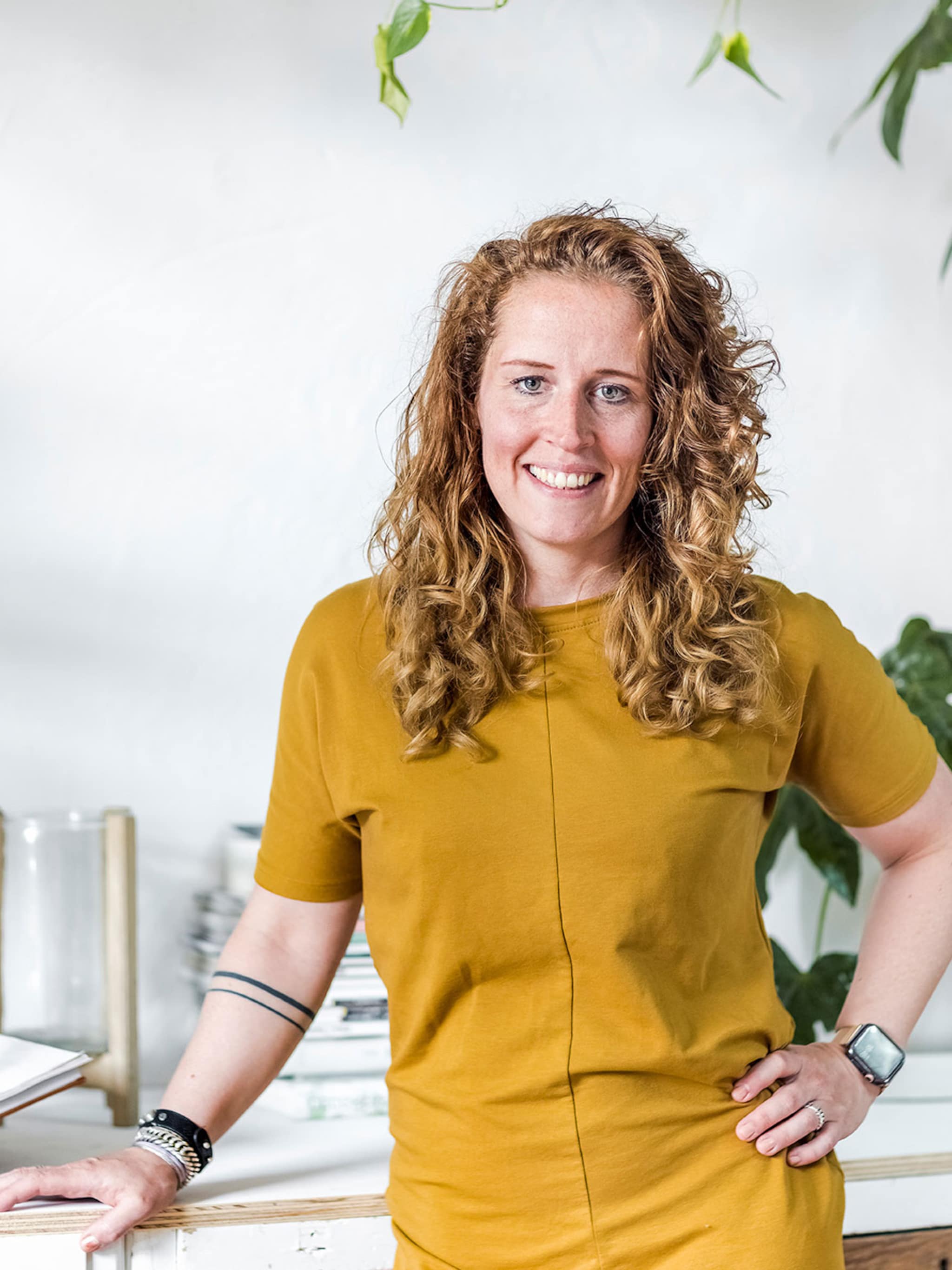 maak kennis met interieurtalent gezocht deelnemer jellina