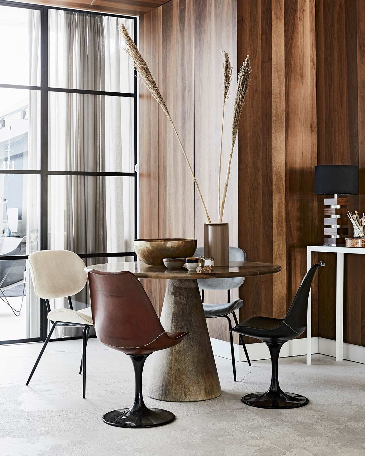 beeld vtwonen vtwonen 09-2018 | Fotografie Jeroen van der Spek | Styling Cleo Scheulderman