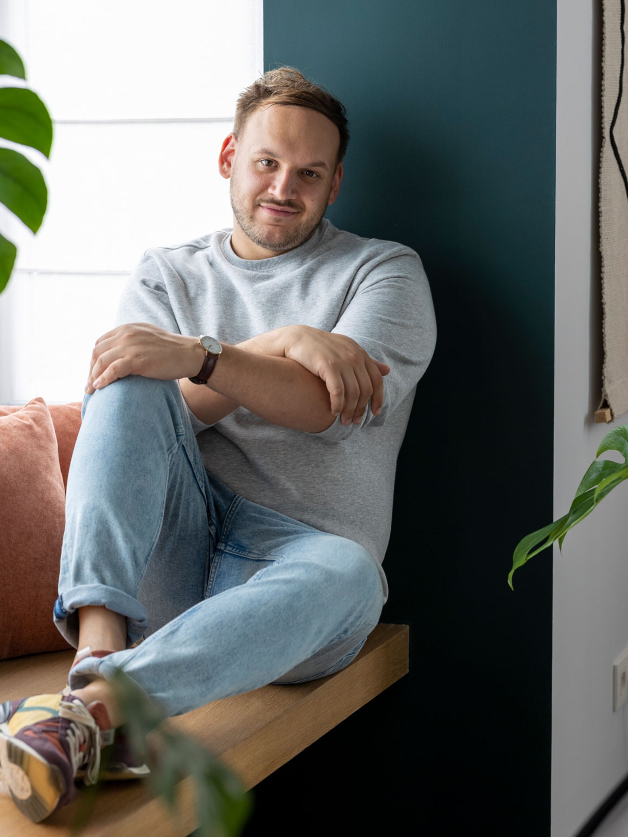maak kennis met interieurtalent gezocht deelnemer sam