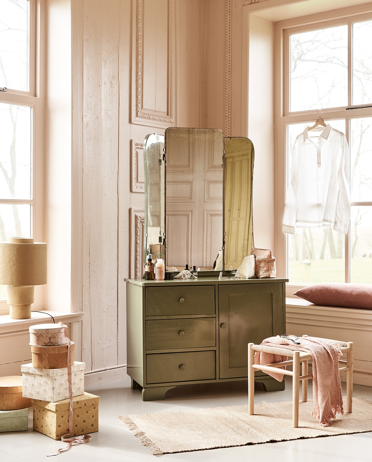 beeld vtwonen vtwonen 05-2021 | styling Marlies Does | fotografie Bart Brussee