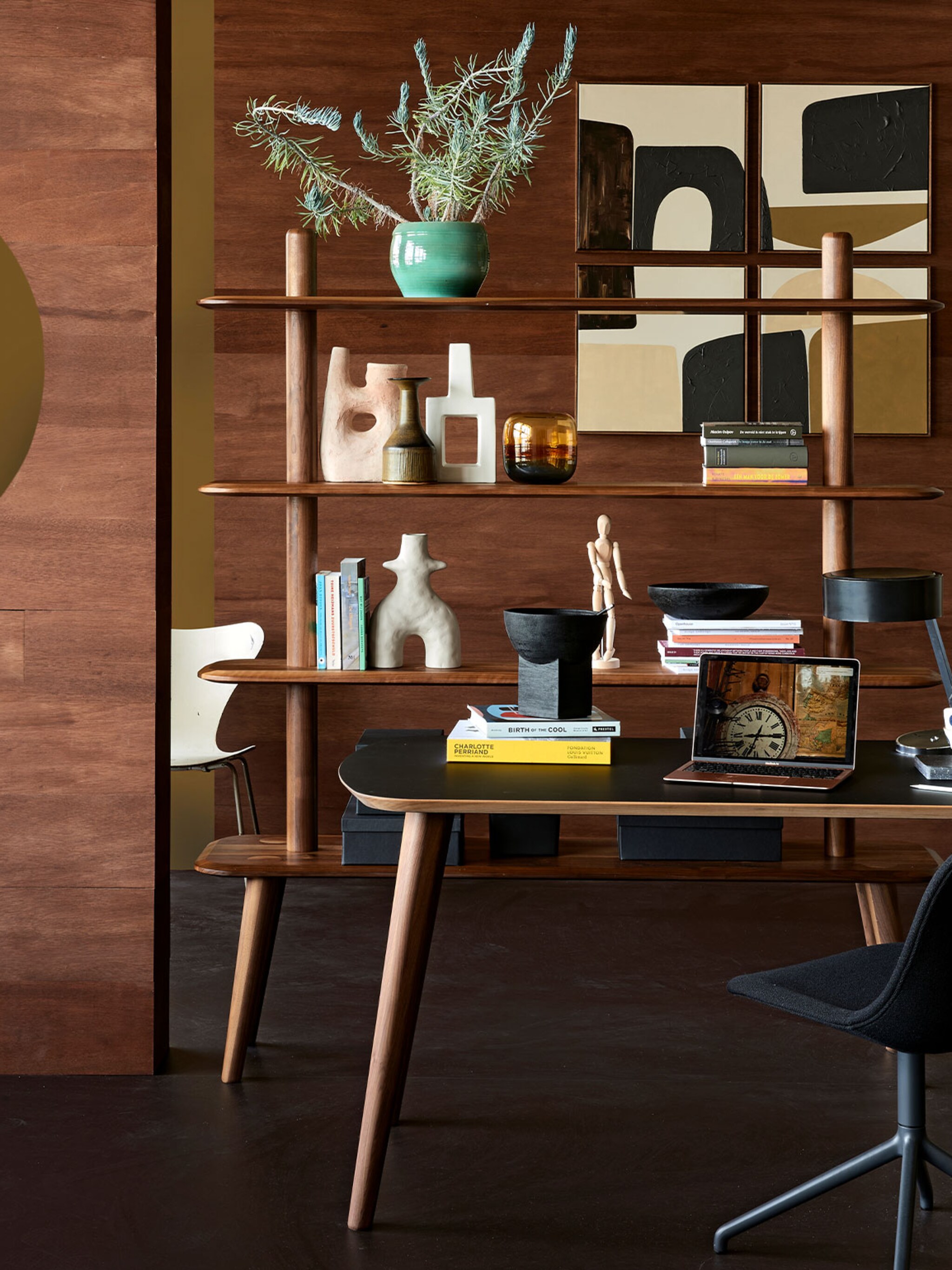 5 tips voor een comfortabele thuiswerkplek