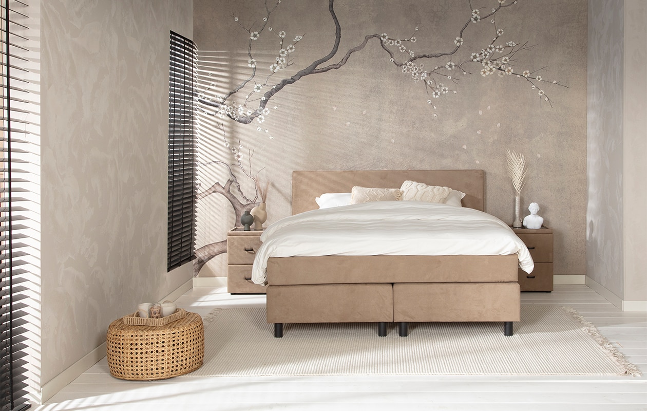 Boxspring Nightline